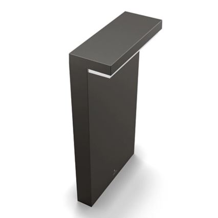 Philips - LED Zunanja svetilka BUSTAN LED/3,8W/230V 2700K 77 cm IP44