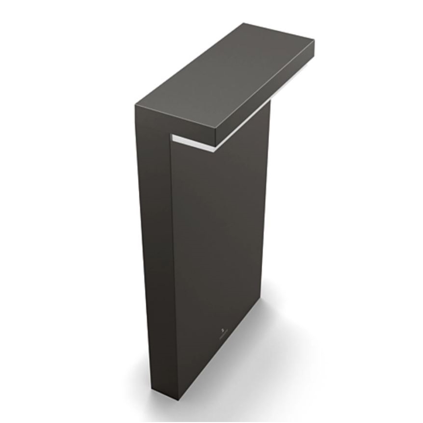 Philips - LED Zunanja svetilka BUSTAN LED/3,8W/230V 2700K 77 cm IP44