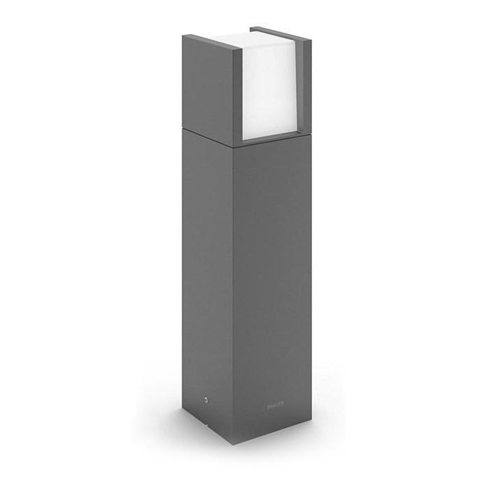 Philips - LED Zunanja svetilka LED/3,8W/230V 40 cm 3000K IP44