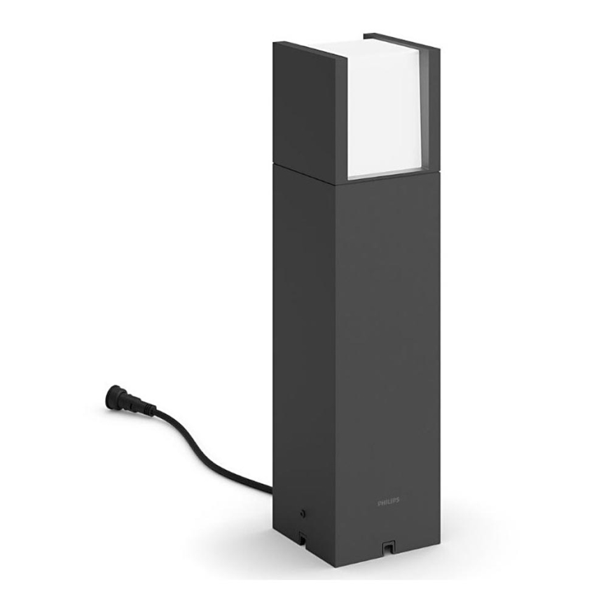 Philips - LED Zunanja svetilka LED/6W/12V 4000K 2700K IP44