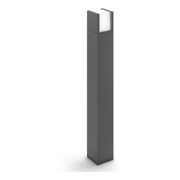 Philips - LED Zunanja svetilka LED/6W/230V 2700K IP44