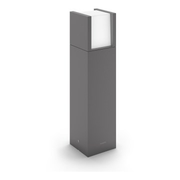 Philips - LED Zunanja svetilka LED/6W/230V 4000K IP44