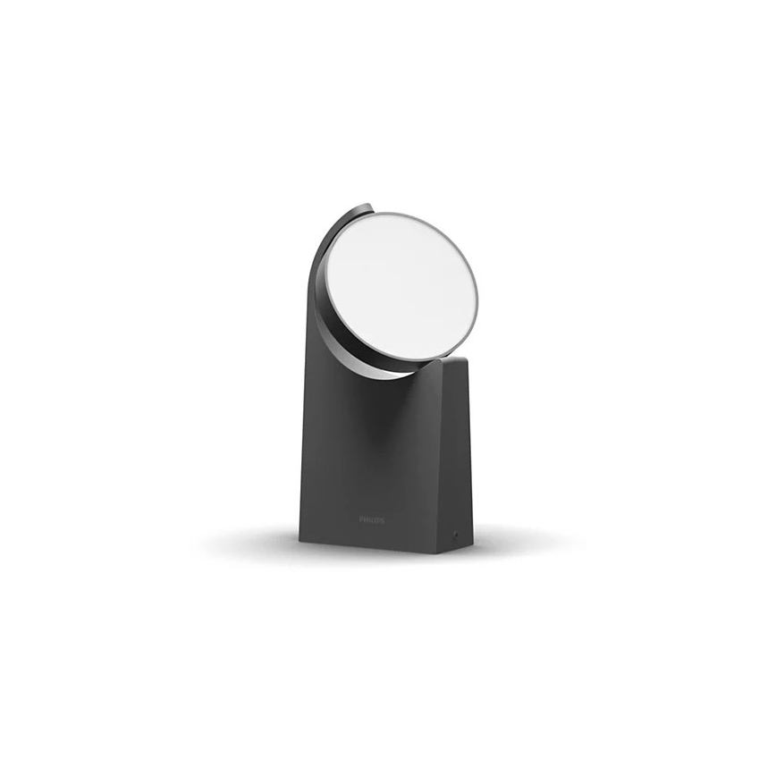 Philips - LED Zunanja svetilka LED/7W/230V 2700K IP44