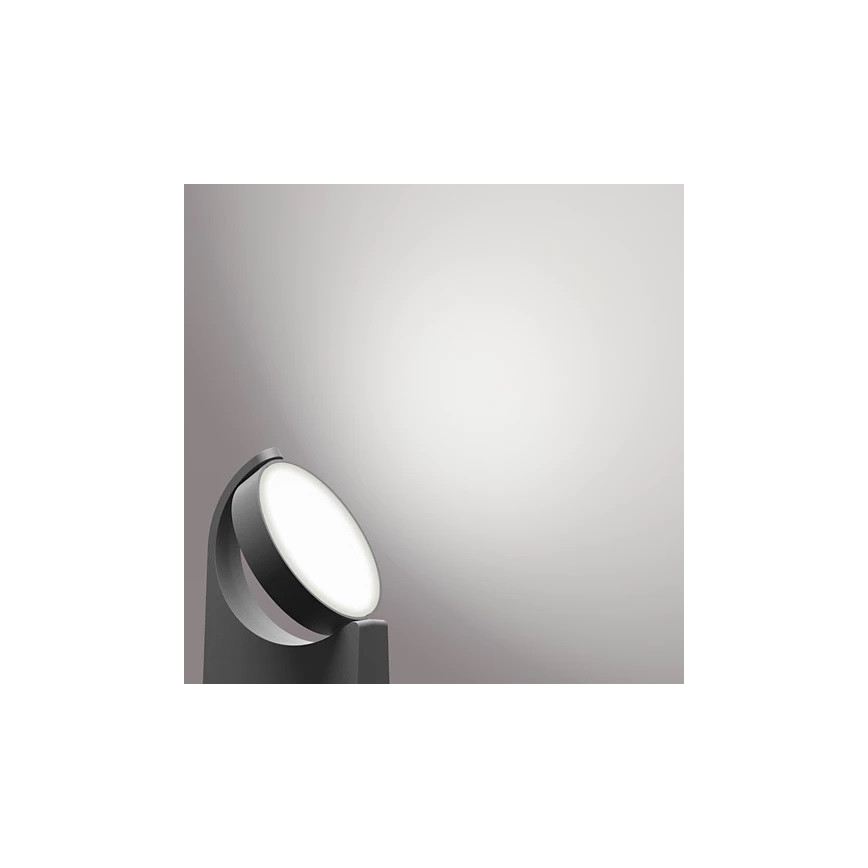 Philips - LED Zunanja svetilka LED/7W/230V 4000K IP44