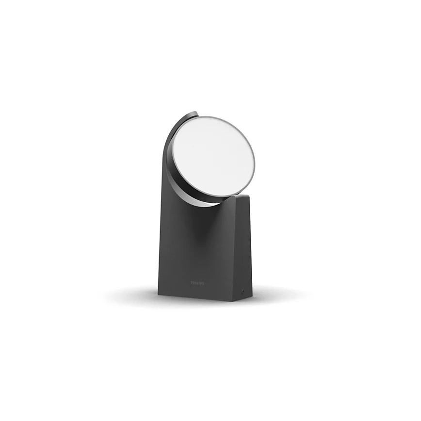 Philips - LED Zunanja svetilka LED/7W/230V 4000K IP44