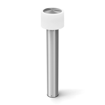 Philips - LED Zunanja svetilka OTIS LED/4,3W/230V 2700K IP44