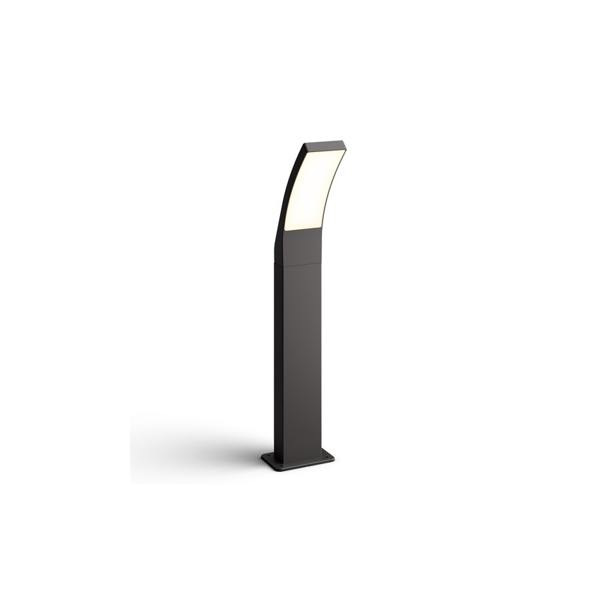 Philips - LED Zunanja svetilka LED/12W/230V 2700K 60 cm IP44