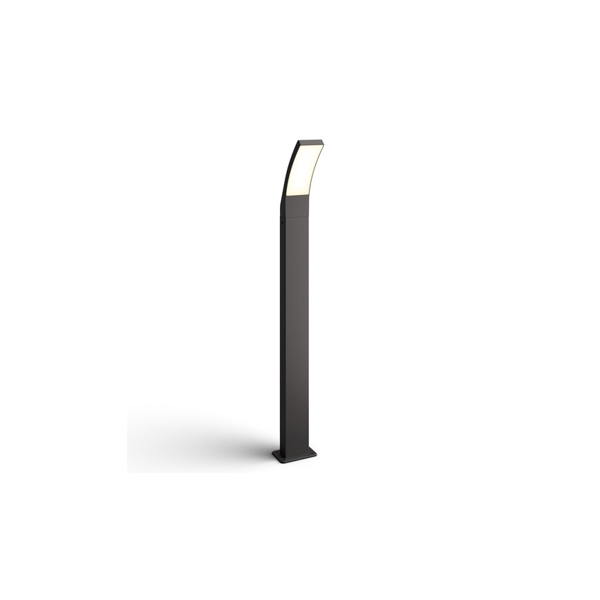 Philips - LED Zunanja svetilka LED/12W/230V 2700K 96 cm IP44