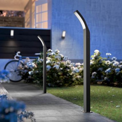 Philips - LED Zunanja svetilka LED/12W/230V 4000K 96 cm IP44