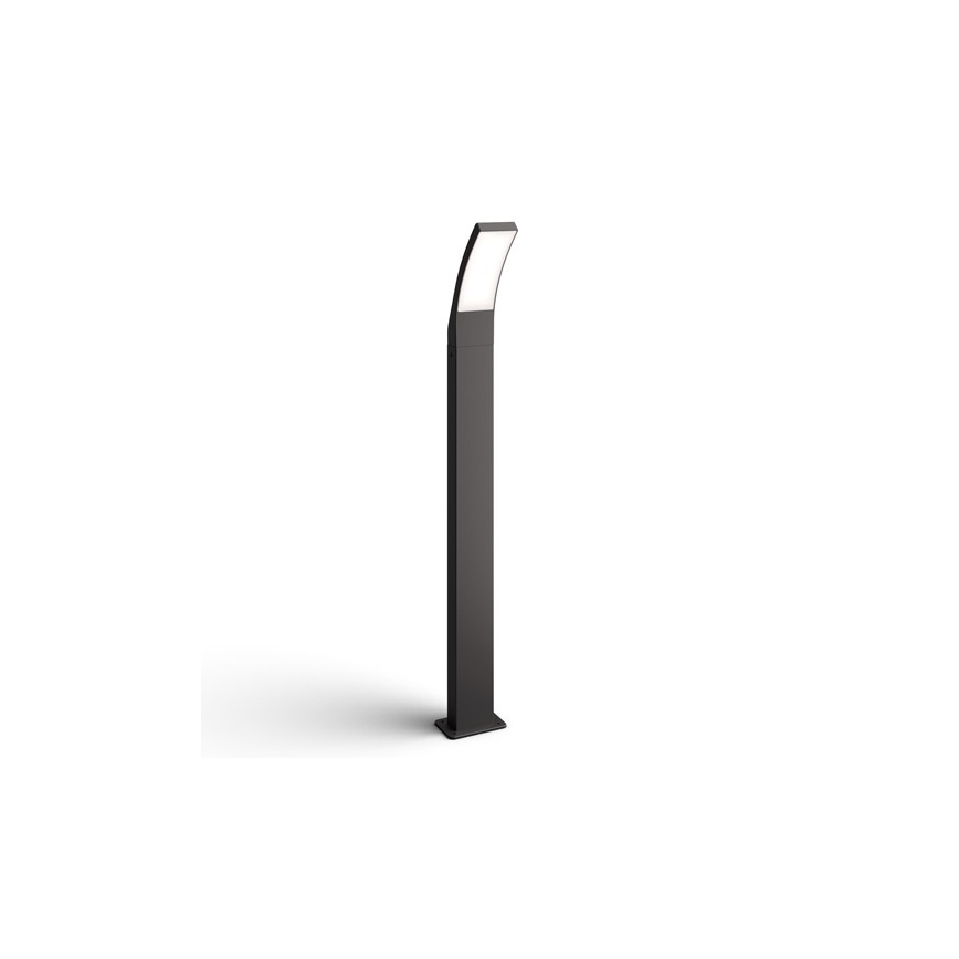 Philips - LED Zunanja svetilka LED/12W/230V 4000K 96 cm IP44