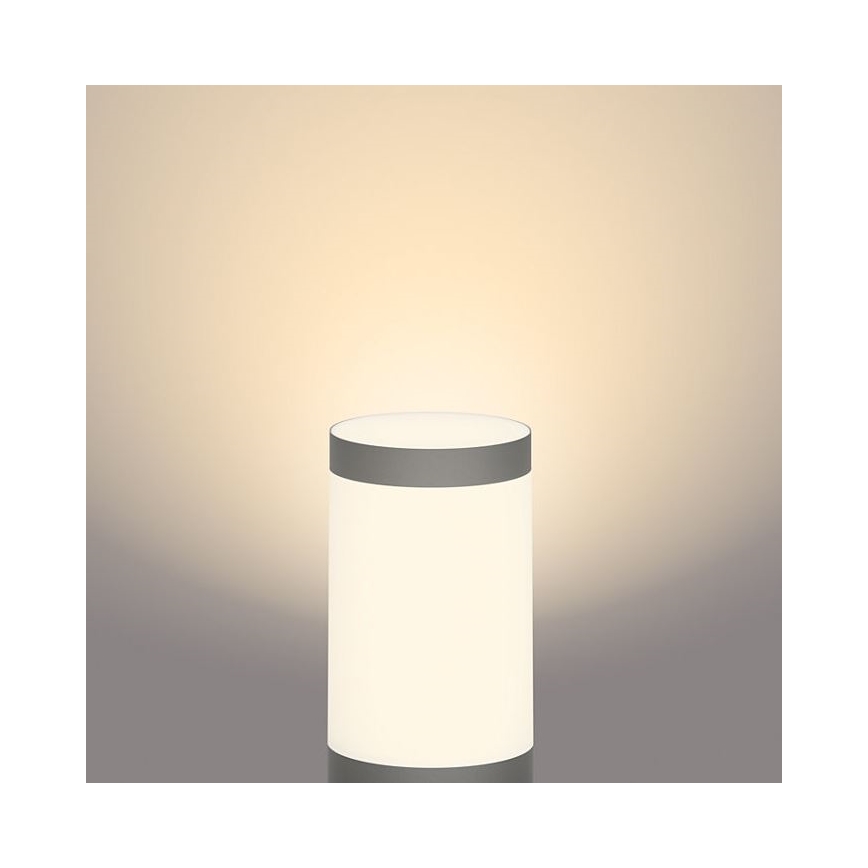 Philips - LED Zunanja svetilka GARDENLINK LED/6W/12V 2700K IP44