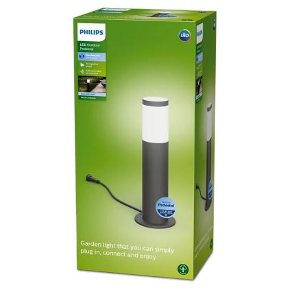 Philips - LED Zunanja svetilka GARDENLINK LED/6W/12V 4000K IP44