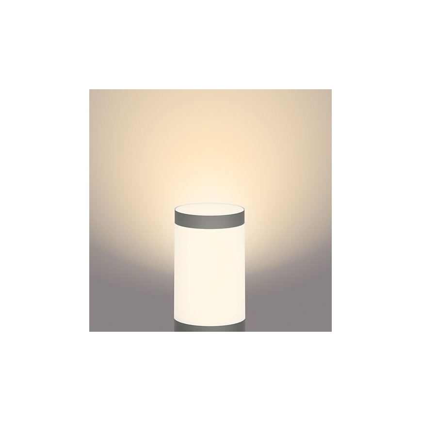 Philips - LED Zunanja svetilka GARDENLINK LED/24W/230V 2700K IP44