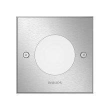 Philips - LED Zunanja svetilka za dovozno pot LED/3W