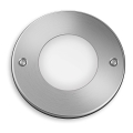 Philips - LED zunanja vgradna talna svetilka LED/3W/230V