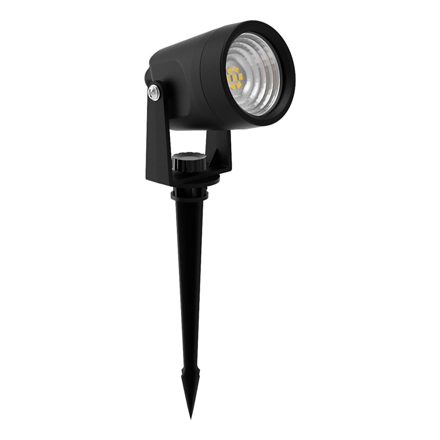 Philips - LED Zunanji reflektor GARDENLINK REUEL LED/1,5W/24V 2700K IP44