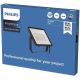 Philips - LED Zunanji reflektor PROJECTLINE LED/150W/230V IP65 4000K