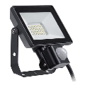 Philips - LED Zunanji reflektor s senzorjem PROJECTLINE LED/20W/230V IP65 4000K