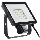 Philips - LED Zunanji reflektor s senzorjem PROJECTLINE LED/50W/230V IP65 4000K