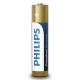 Philips LR03M4B/10 - 4 kom Alkalna baterija AAA PREMIUM ALKALINE 1,5V