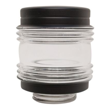 Philips Massive 16025/30/10 - Zunanja svetilka MARINE 1xE27/60W/230V IP44