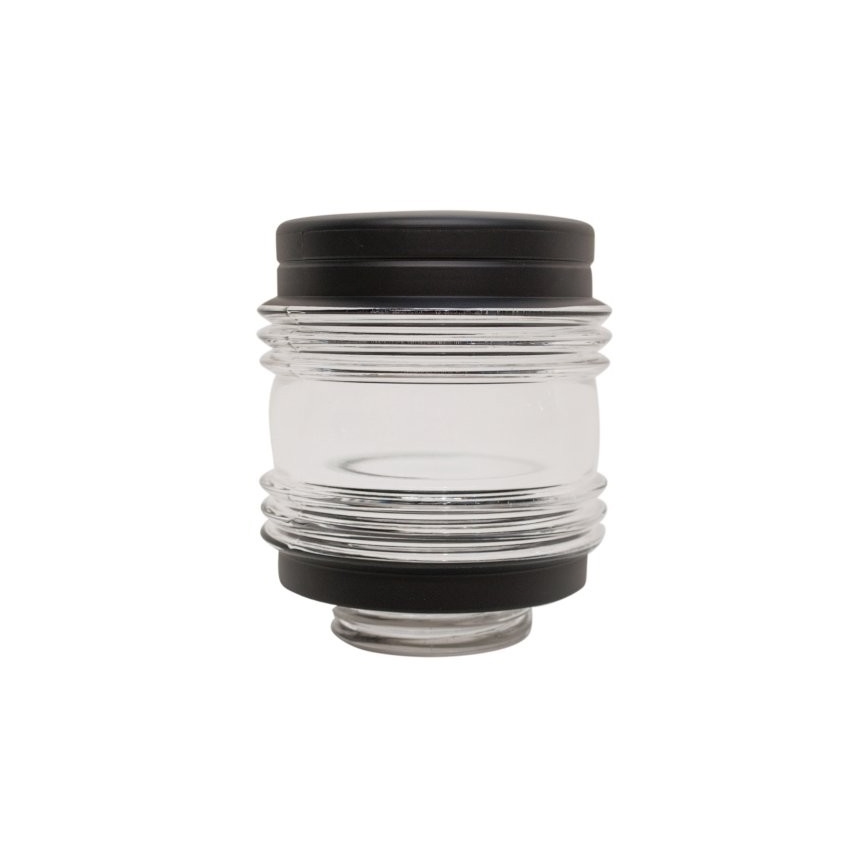 Philips Massive 16025/30/10 - Zunanja svetilka MARINE 1xE27/60W/230V IP44