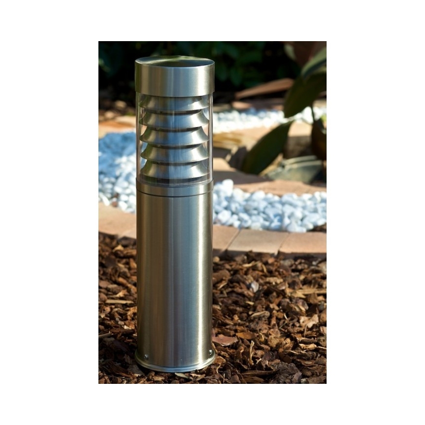 Philips Massive 16191/47/10 - Zunanja svetilka BIRMINGHAM 1xE27/20W IP44