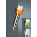 Philips Massive 16206/47/10 - Zunanja svetilka 1xE27/15W IP44