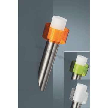 Philips Massive 16206/47/10 - Zunanja svetilka 1xE27/15W IP44