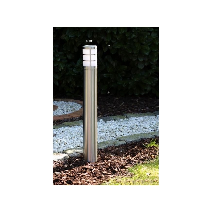 Philips Massive - Zunanja svetilka 1xE27/14W/230V IP44
