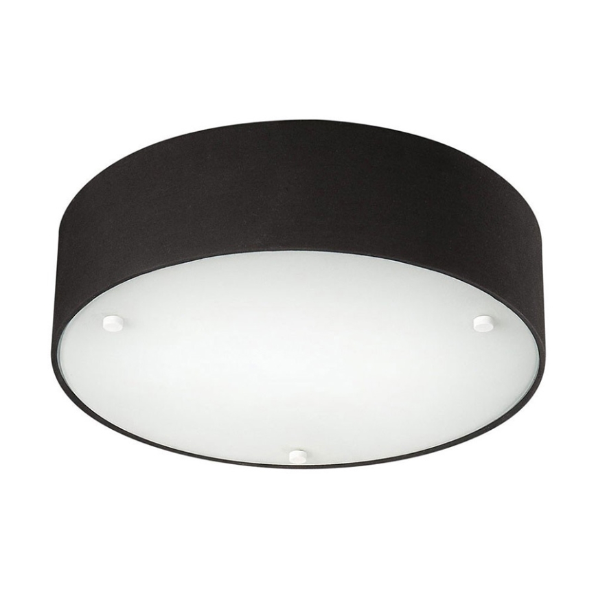 Philips Massive 30175/30/10 - Stropna svetilka MYLIVING VELOUR 2xE27/23W/230V