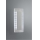 Philips Massive 33520/48/10 - LED Stenska svetilka LED'S SWIM 1xLED/3W