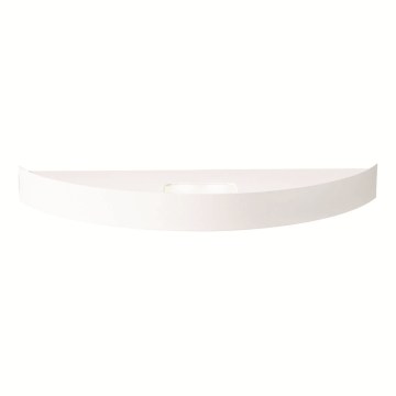Philips Massive 37867/31/10 - LED Stenska svetilka MENDEL 2xLED/2,5W bela