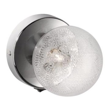 Philips Massive 38172/11/10 - Stenska svetilka HAHN 1xG4/20W/230V