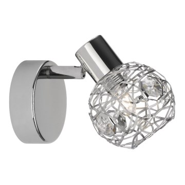 Philips Massive 55810/11/10 - Reflektor HOSTA 1xG9/28W/230V