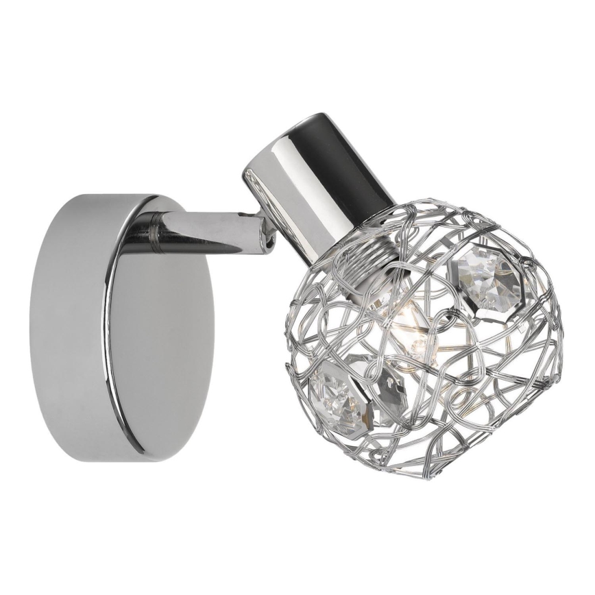 Philips Massive 55810/11/10 - Reflektor HOSTA 1xG9/28W/230V