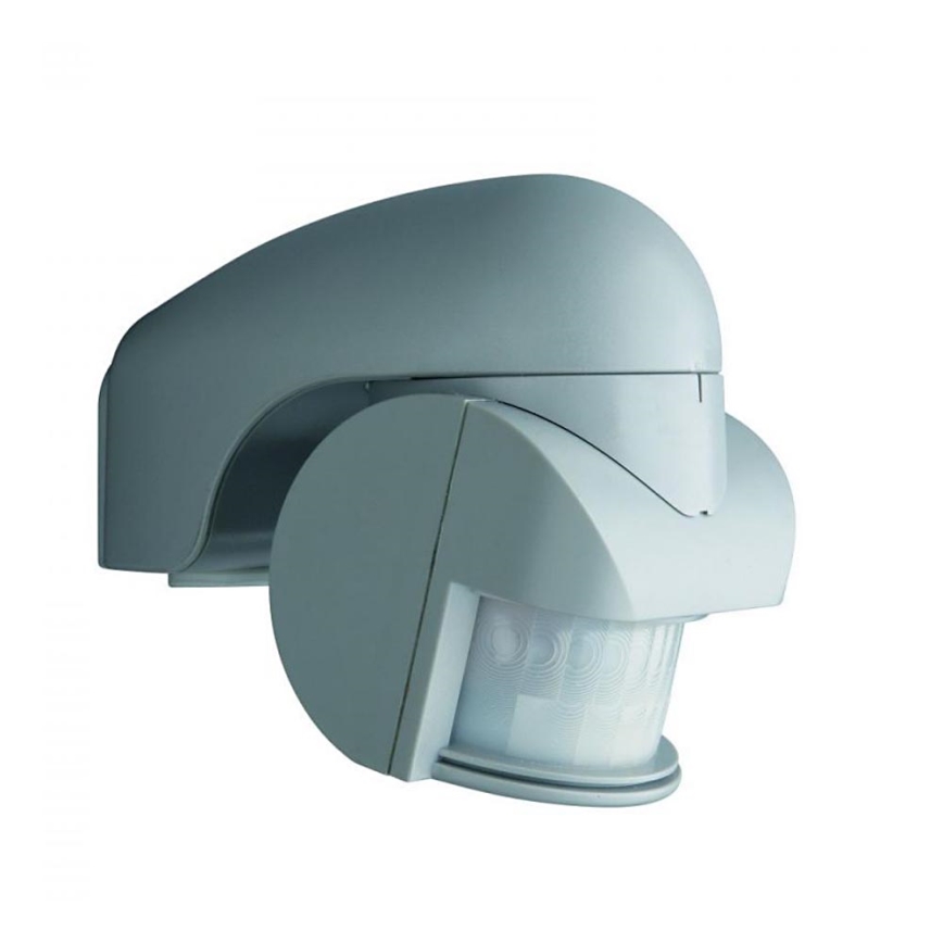 Philips Massive 87098/12/87 - Zunanji senzor gibanja VIRGINIA IP44