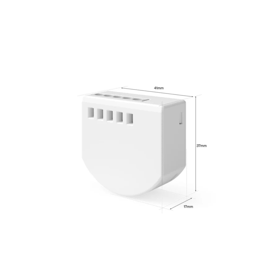 Philips - modul stenskega stikala za zatemnjevanje Hue