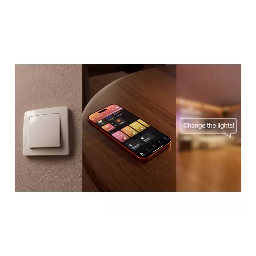 Philips - Modul za stensko stikalo Hue