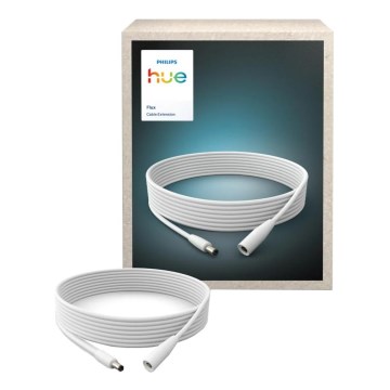 Philips - napajalni kabel Hue FLUX 5 m