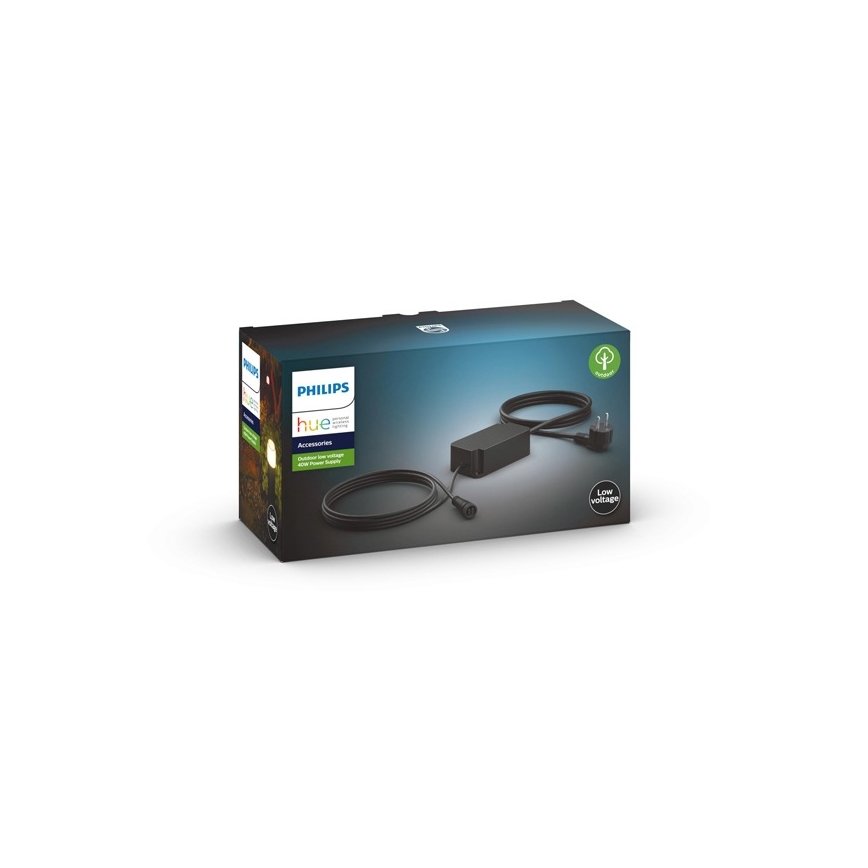Philips - Napajalnik Hue 100W/24/230V IP67