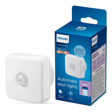 Philips - Pametni senzor gibanja SMART 2xAA