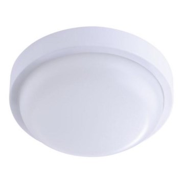 Philips Pila - LED tehnično svetilo, 20 W, 230 V, premer 22 cm, IP54
