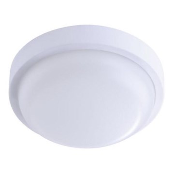 Philips Pila - LED tehnično svetilo LED/12W/230V premer 17 cm IP54