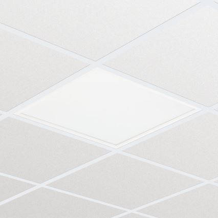 Philips Pila - LED vgradni stropni panel LED/40W/230V 60x60 cm UGR19