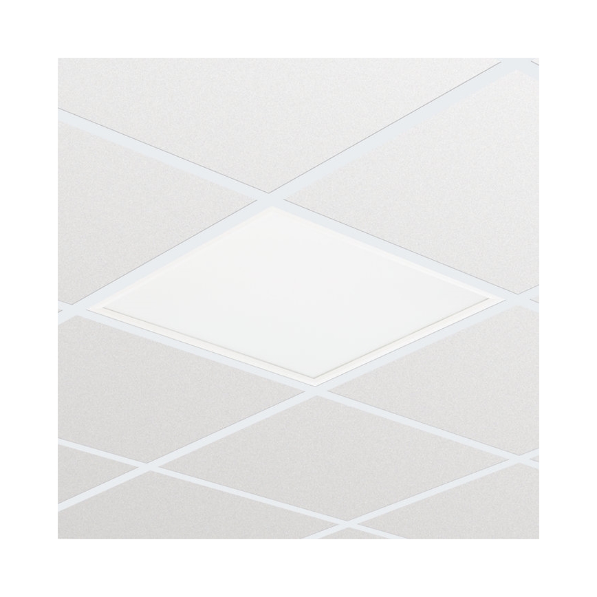 Philips Pila - LED vgradni stropni panel LED/40W/230V 60x60 cm UGR19