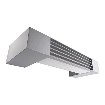Philips Podium 16905/87/81 - Zunanja stenska svetilka BRUXELLES 1x2G11/24W Philips Podium 16905/87/81 - Zunanja stenska svetilka BRUXELLES 1x2G11/24W