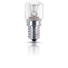 Philips Posebna žarnica za peč  E14/15W/230V