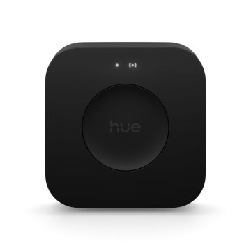 Philips - Povezovalna enota Hue BRIDGE PRO črna