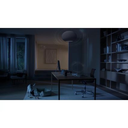 Philips - Povezovalna enota Hue BRIDGE PRO črna